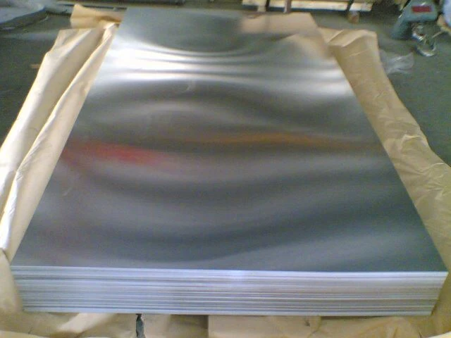 Aluminum Plate Aluminum Plate