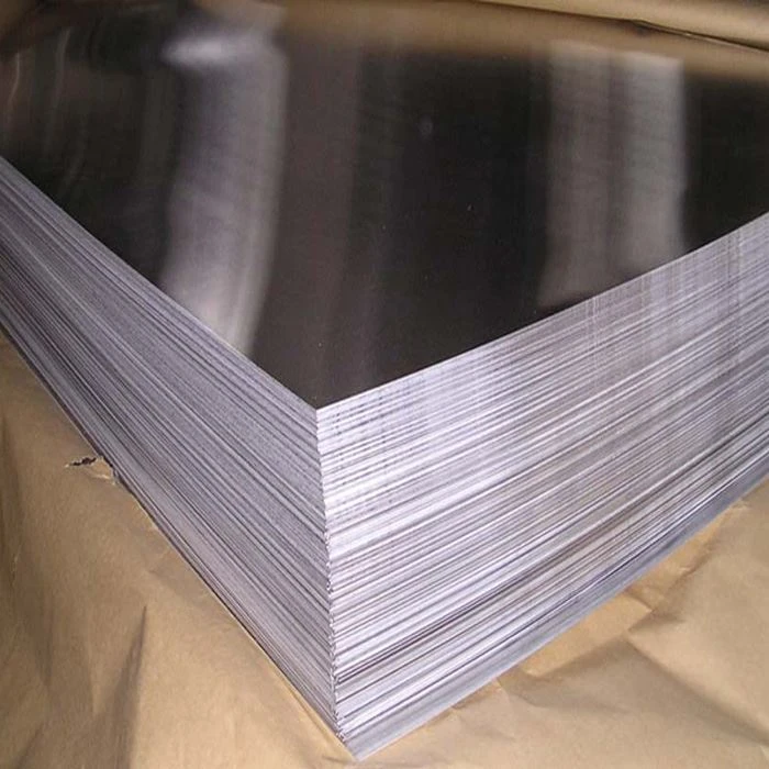 Aluminum Sheet Alloys Aluminum Sheet Alloys