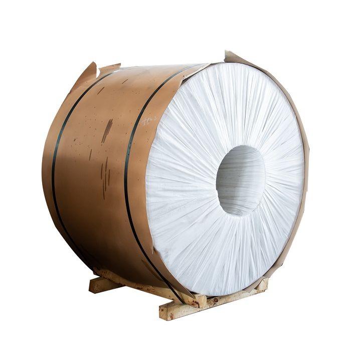 Aluminum Coil Aluminum Coil