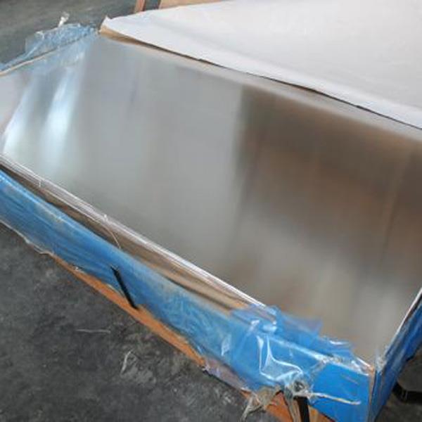 alu sheet